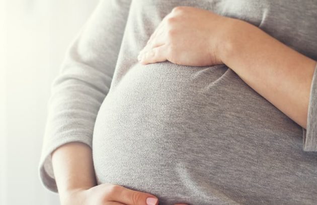 ملاحظات حول عملية تحويل مسار المعدة والحمل